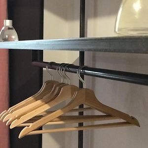 Habitación Doble Estándar